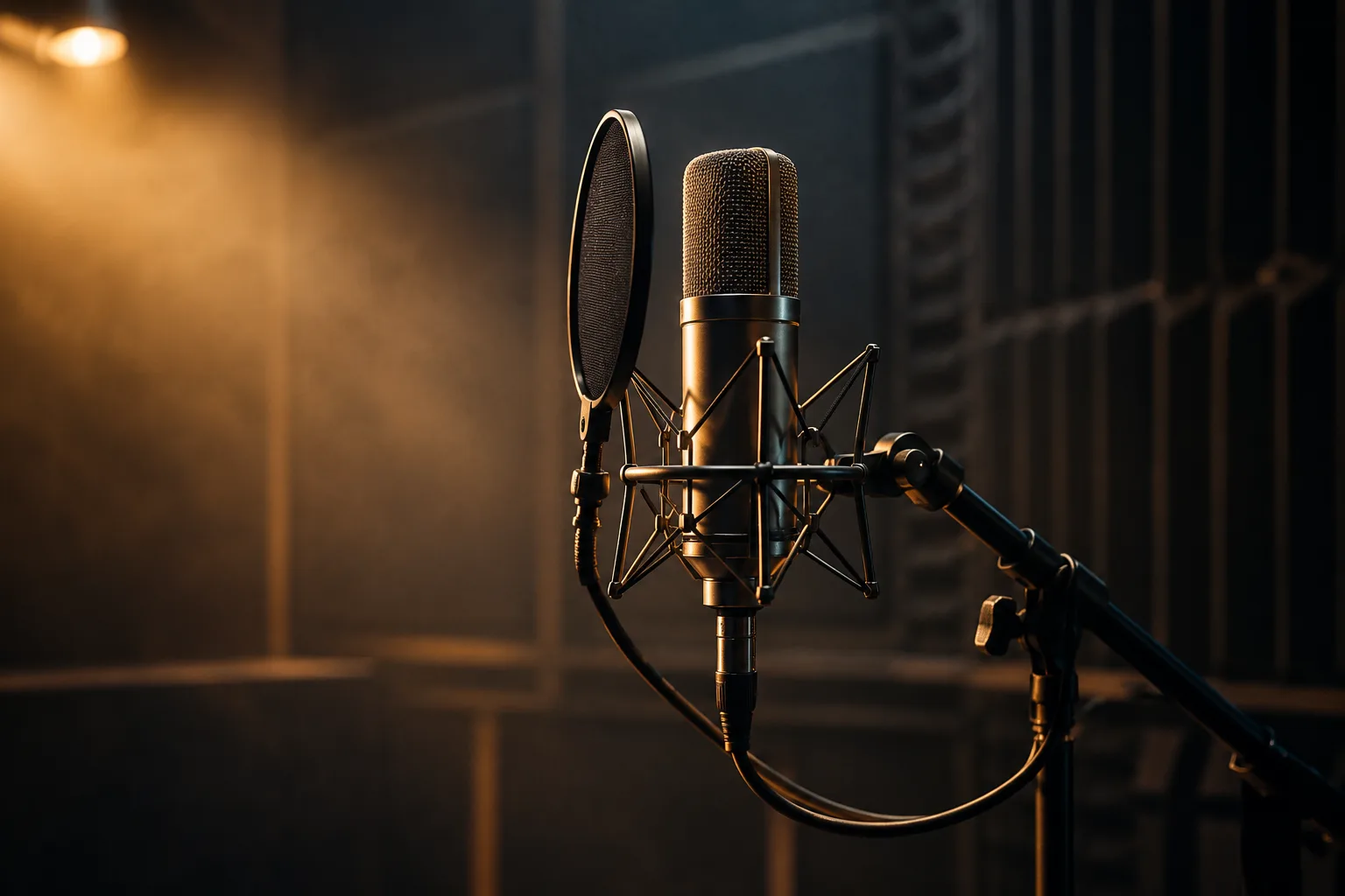 AI singing voice generator